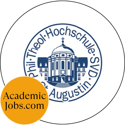 PTH Sankt Augustin - Philosophisch-Theologische Hochschule SVD Sankt Augustin logo